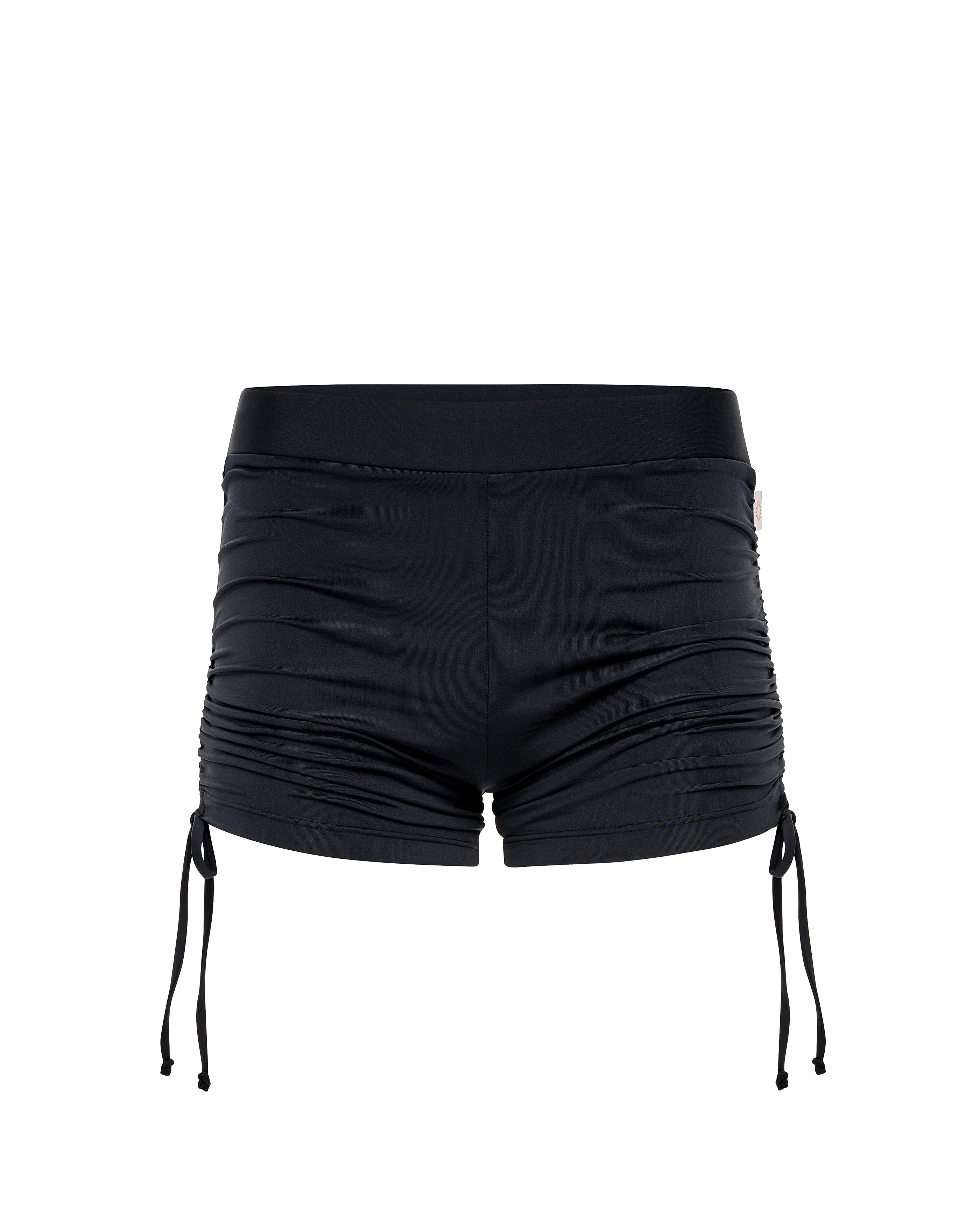 sunset uv protection spf swim shorts_pitch