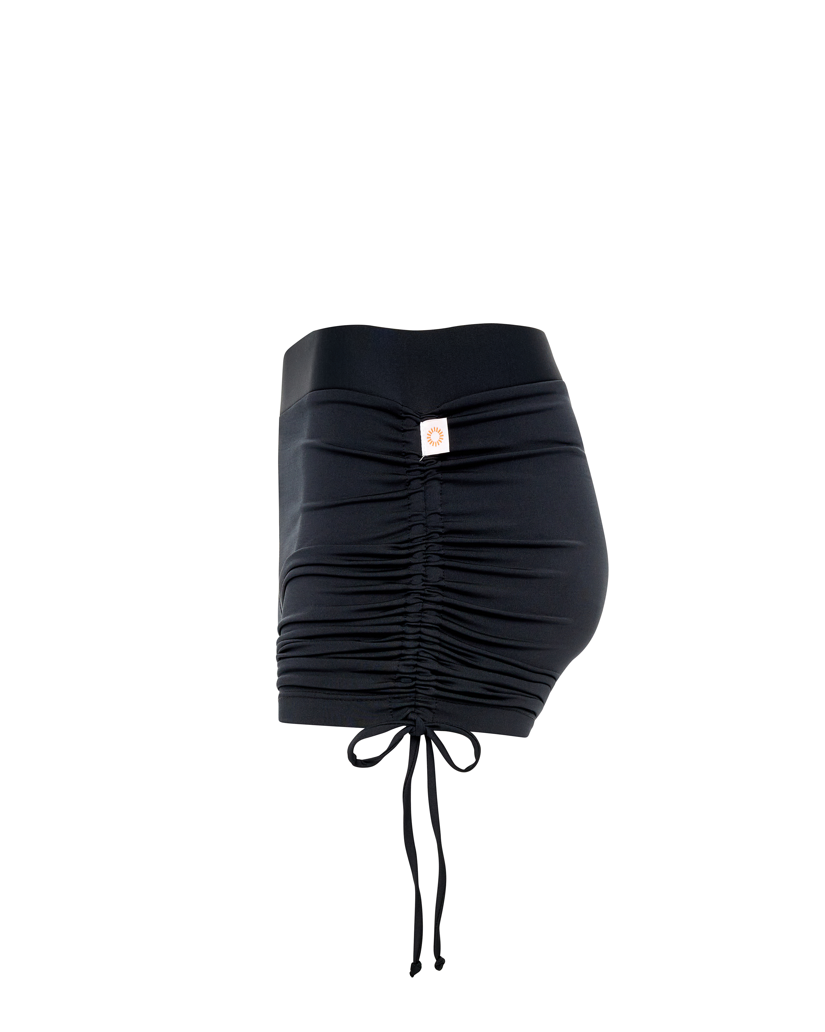 sunset uv protection spf swim shorts_pitch