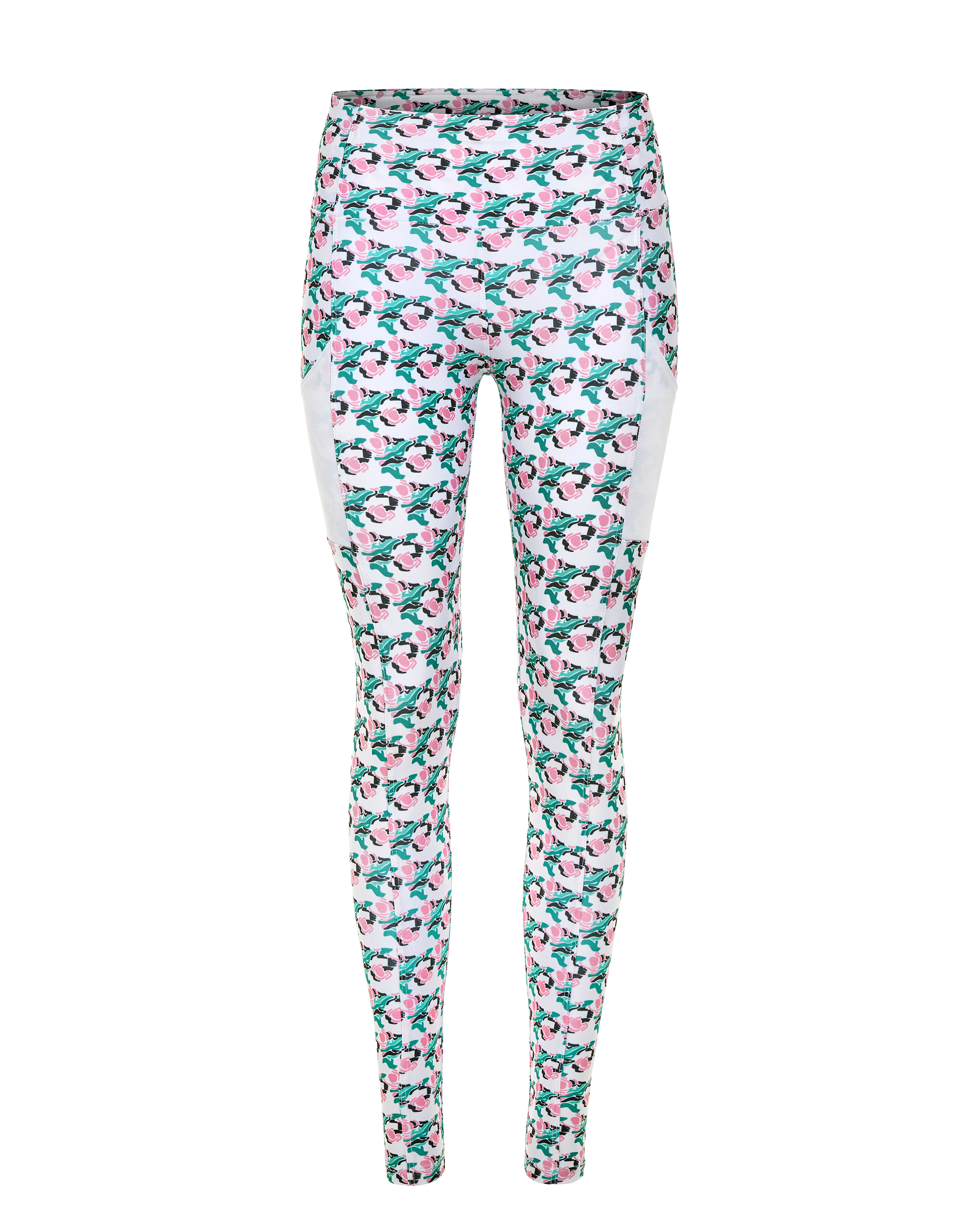 uv protection leggings spf bottoms_florida citrus