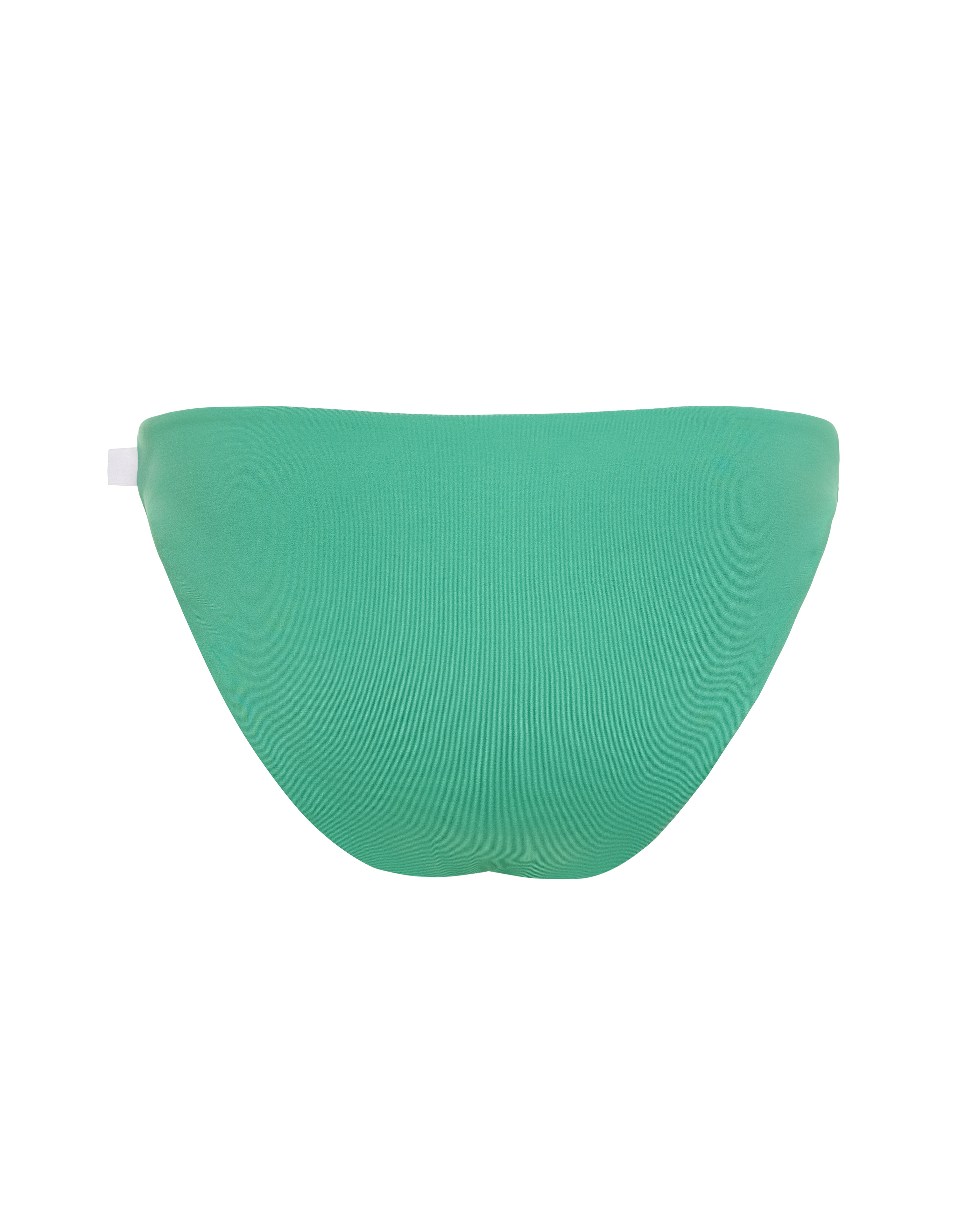 palmetto uv protection spf bikini bottom_turquoise