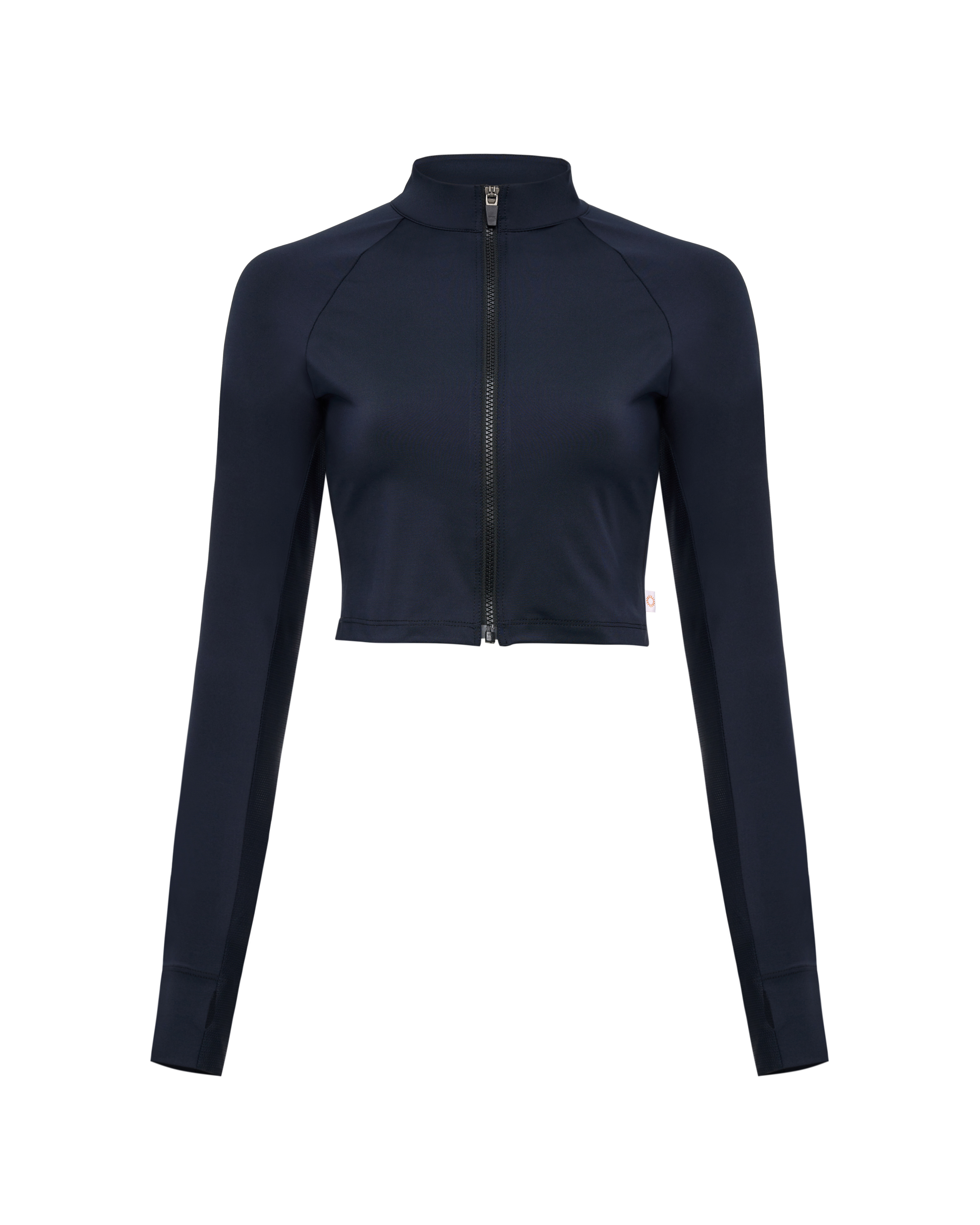 pelagic uv protection spf swim top_pitch