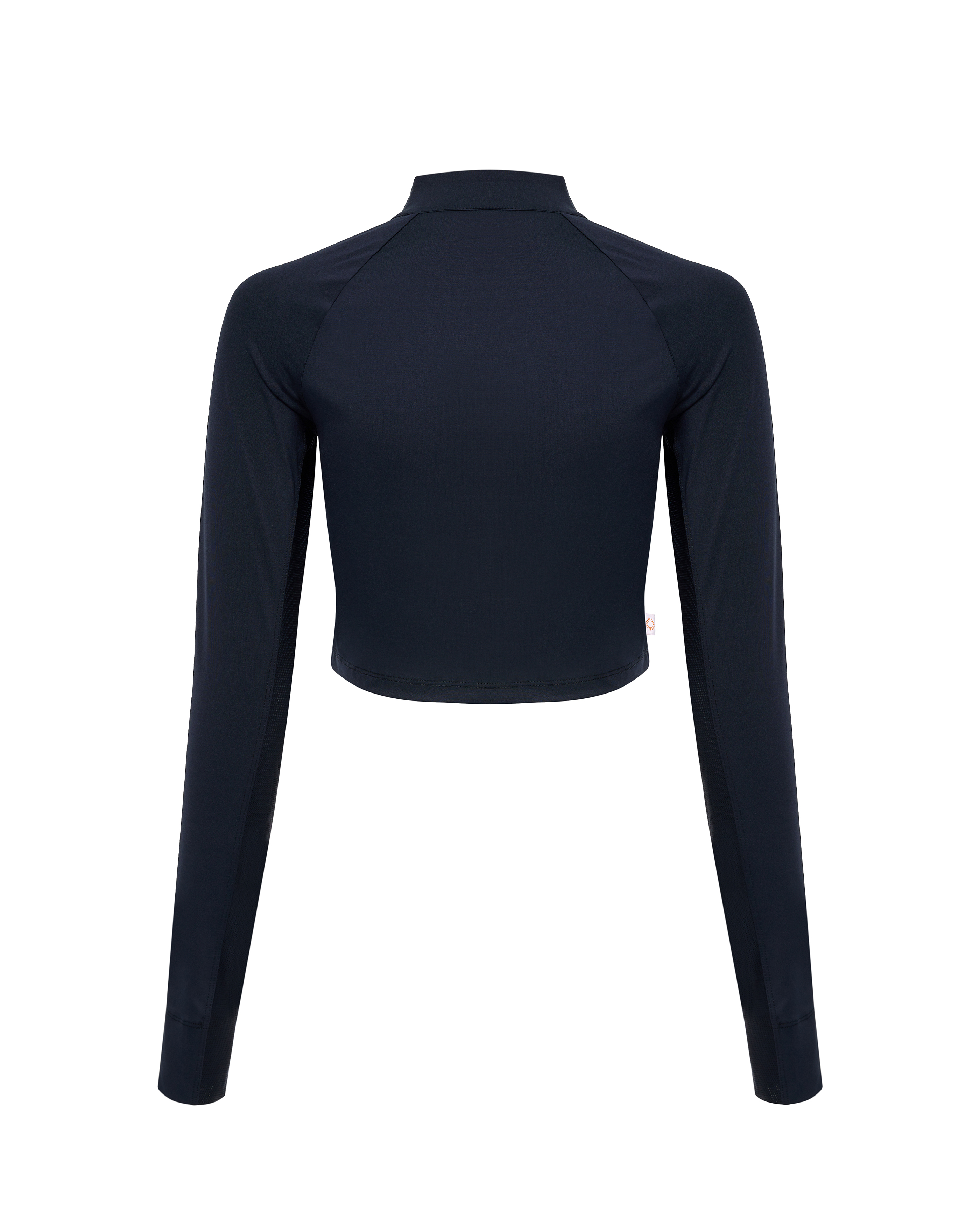 pelagic uv protection spf swim top_pitch
