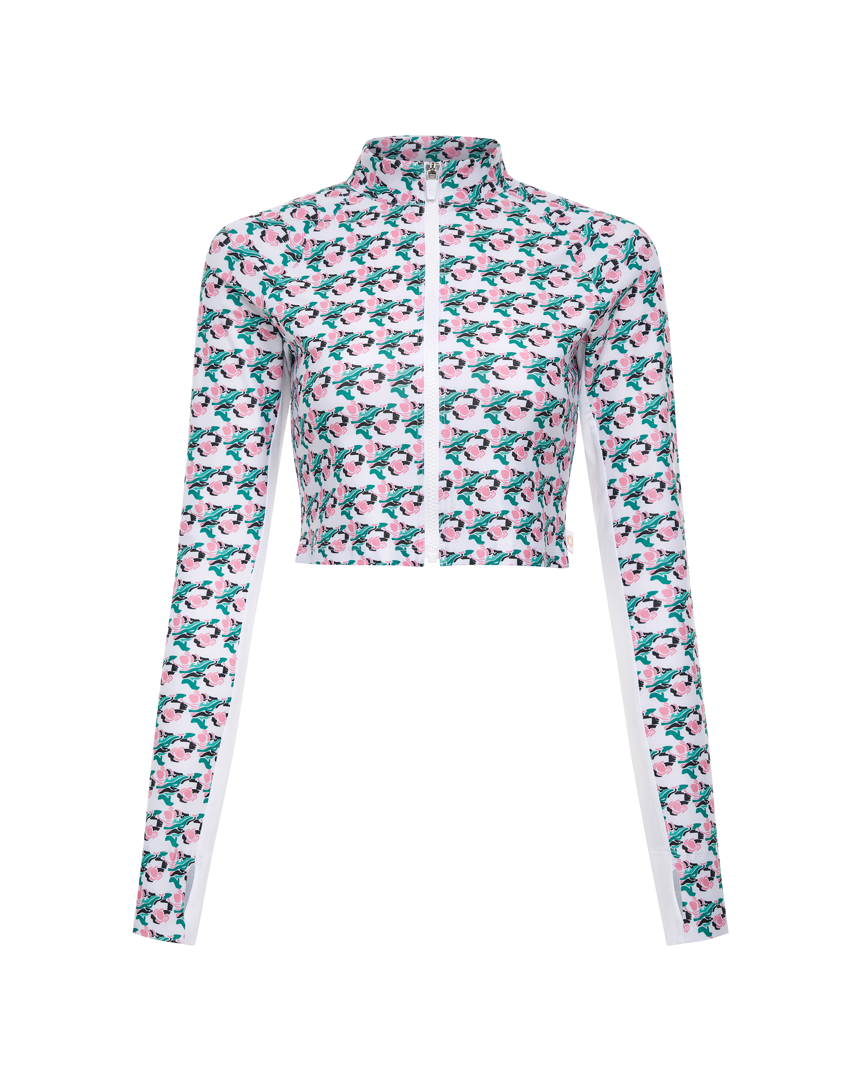 pelagic uv protection spf swim top_florida citrus