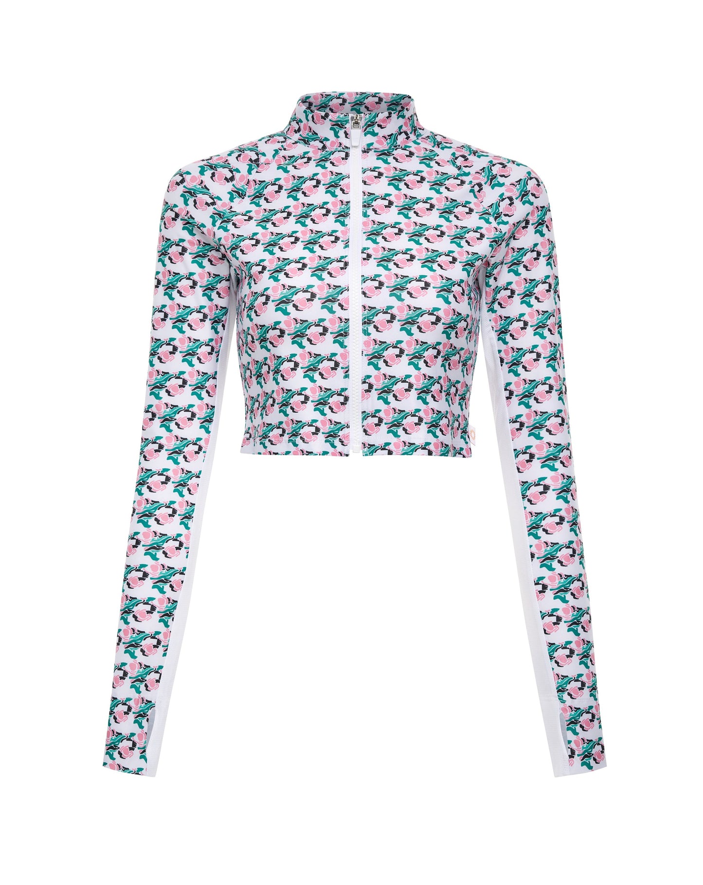 Pelagic Top