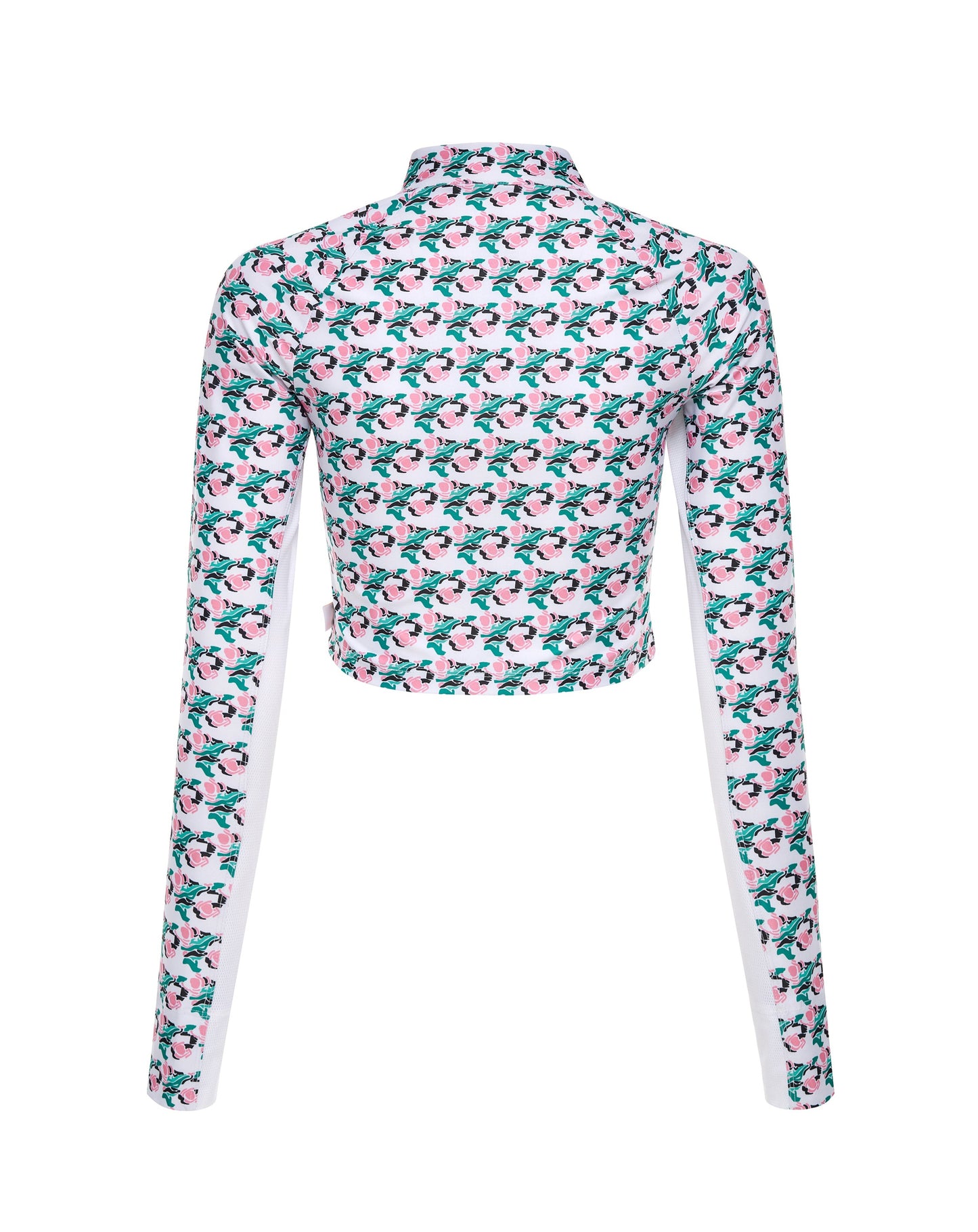 Pelagic Top