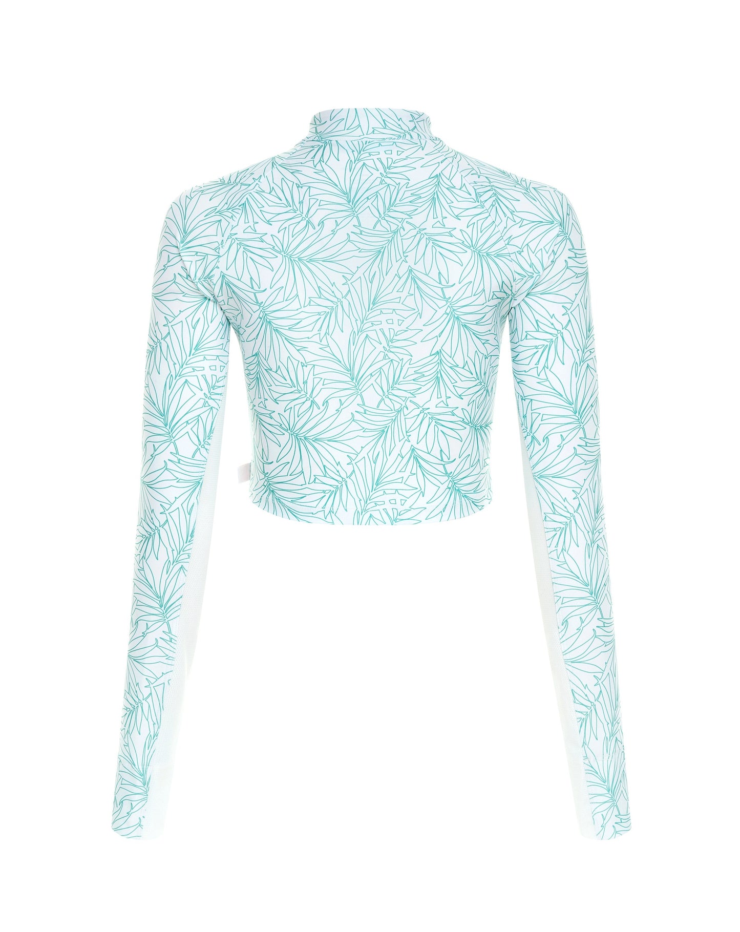 Pelagic Top