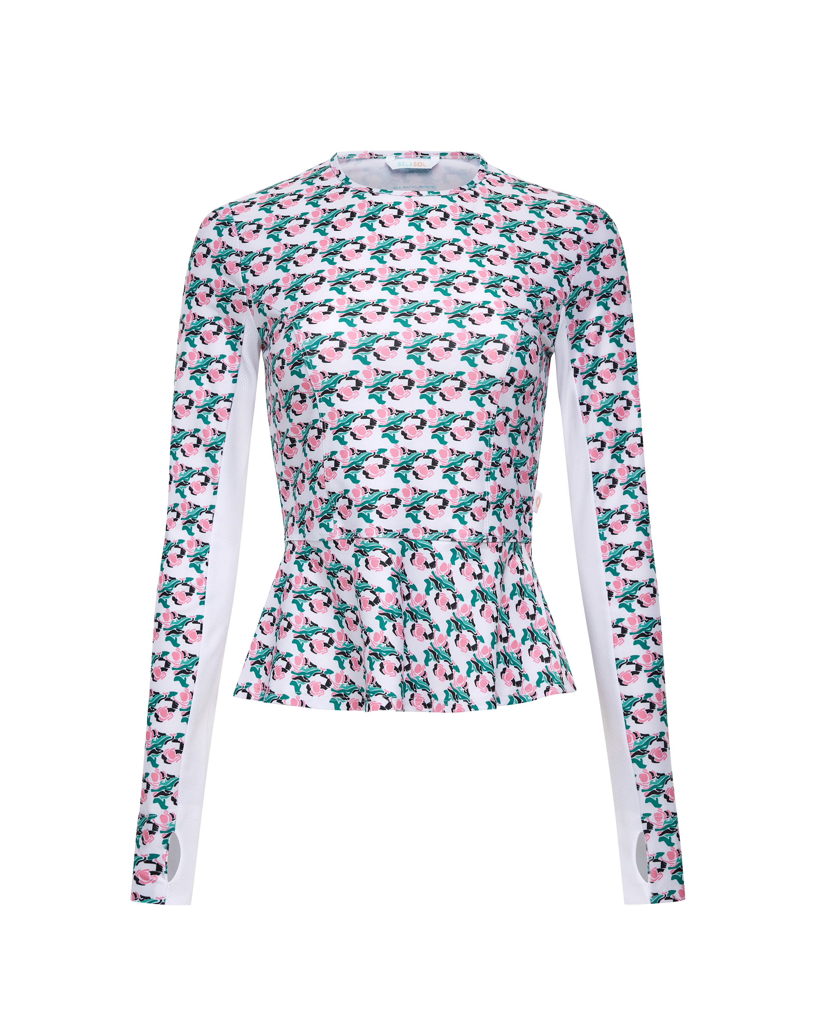 reef uv protection shirt spf top_florida citrus