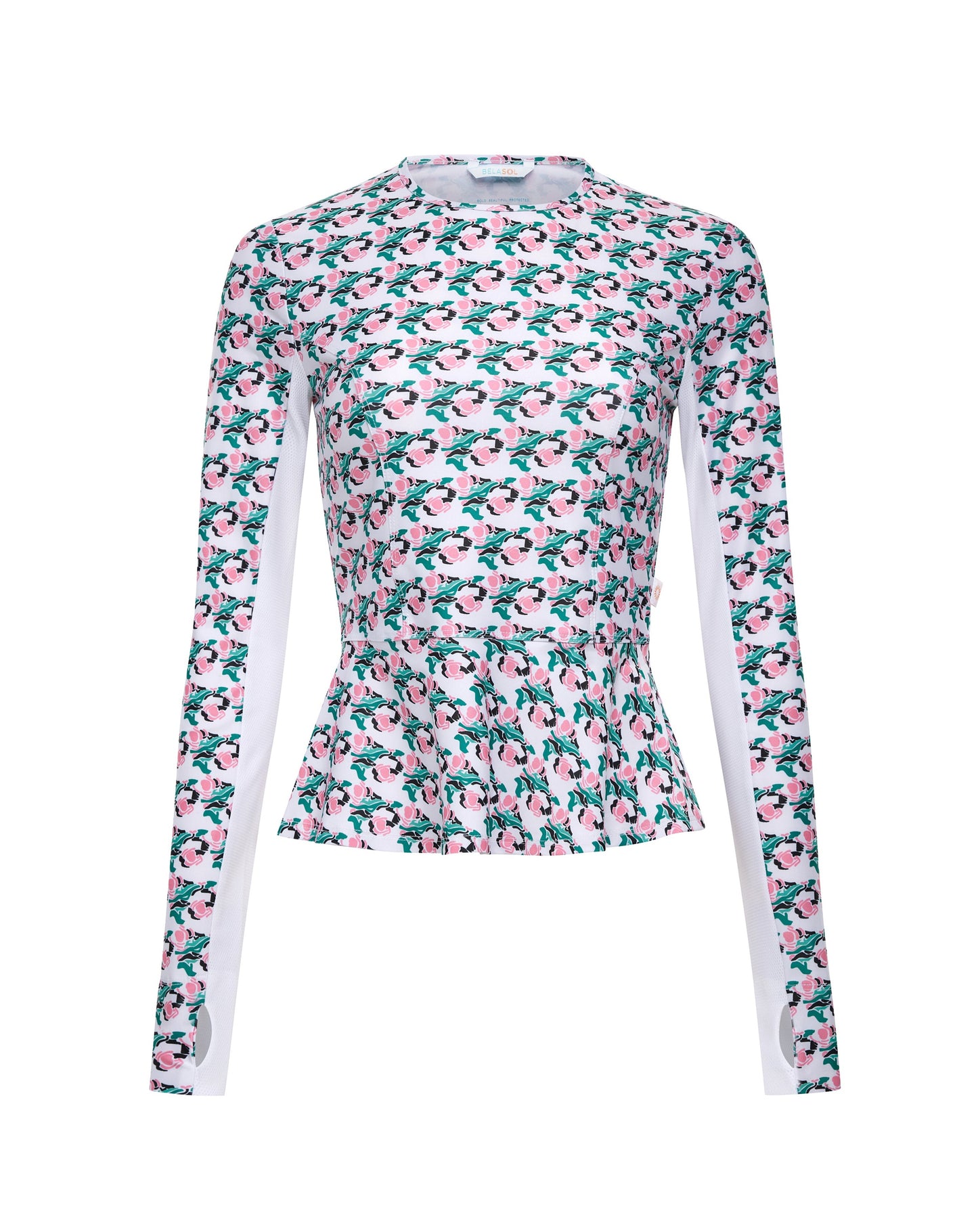 Reef Top