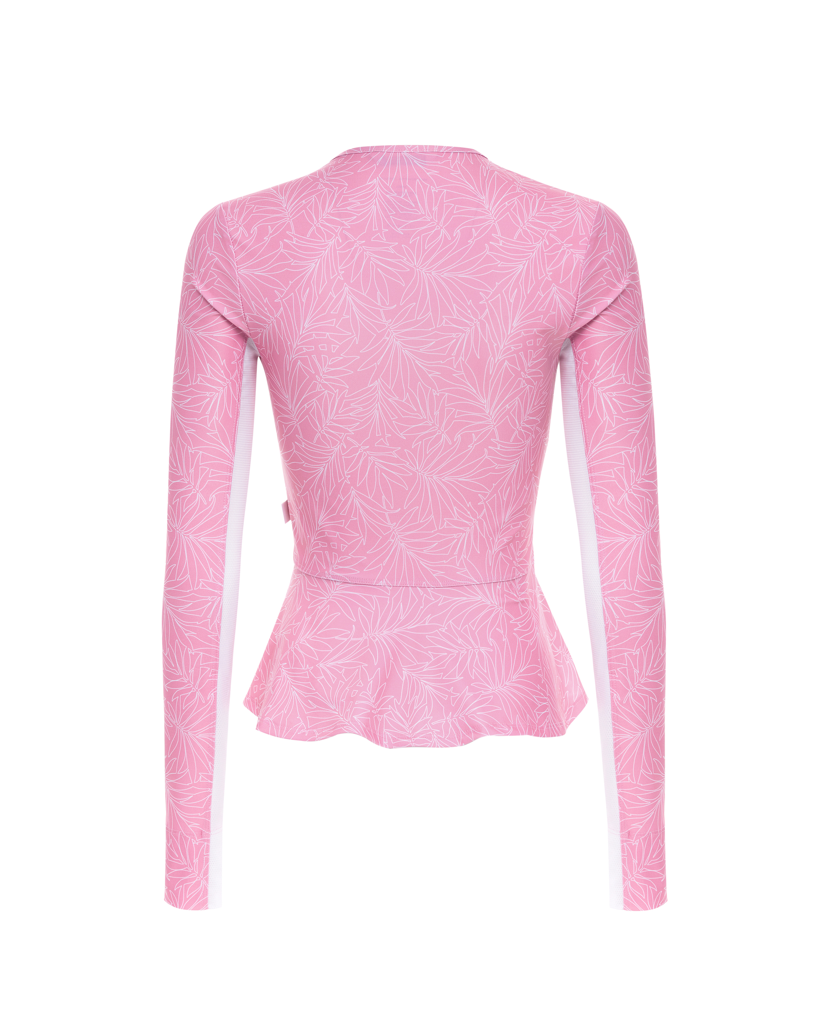 reef uv protection shirt spf top_needle palm quartz