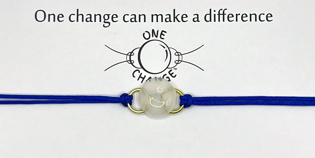 One Change