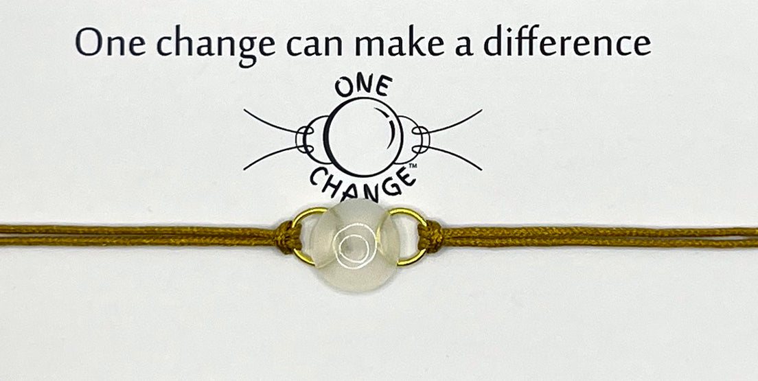 One Change