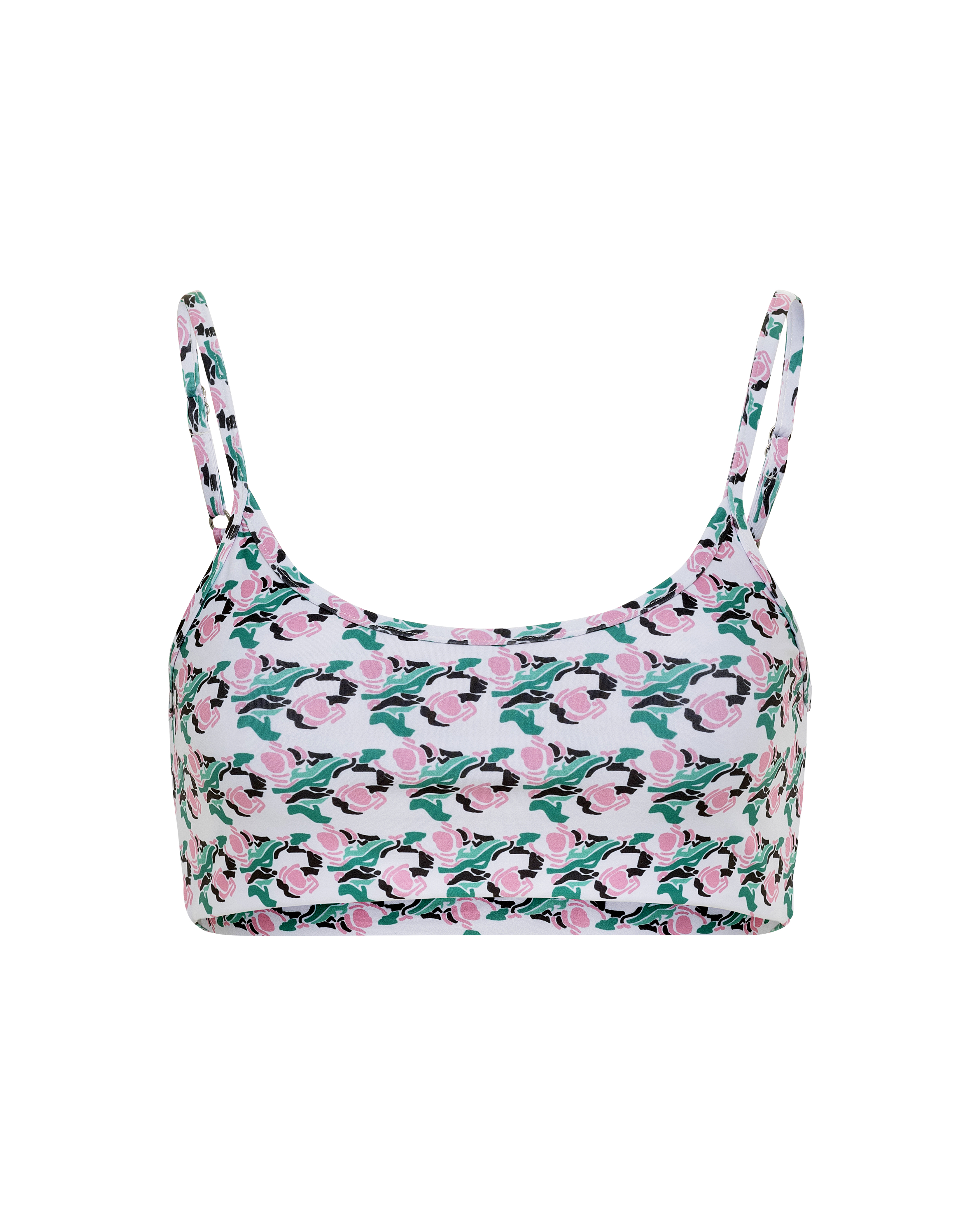 palmetto uv protection spf bikini top_florida citrus