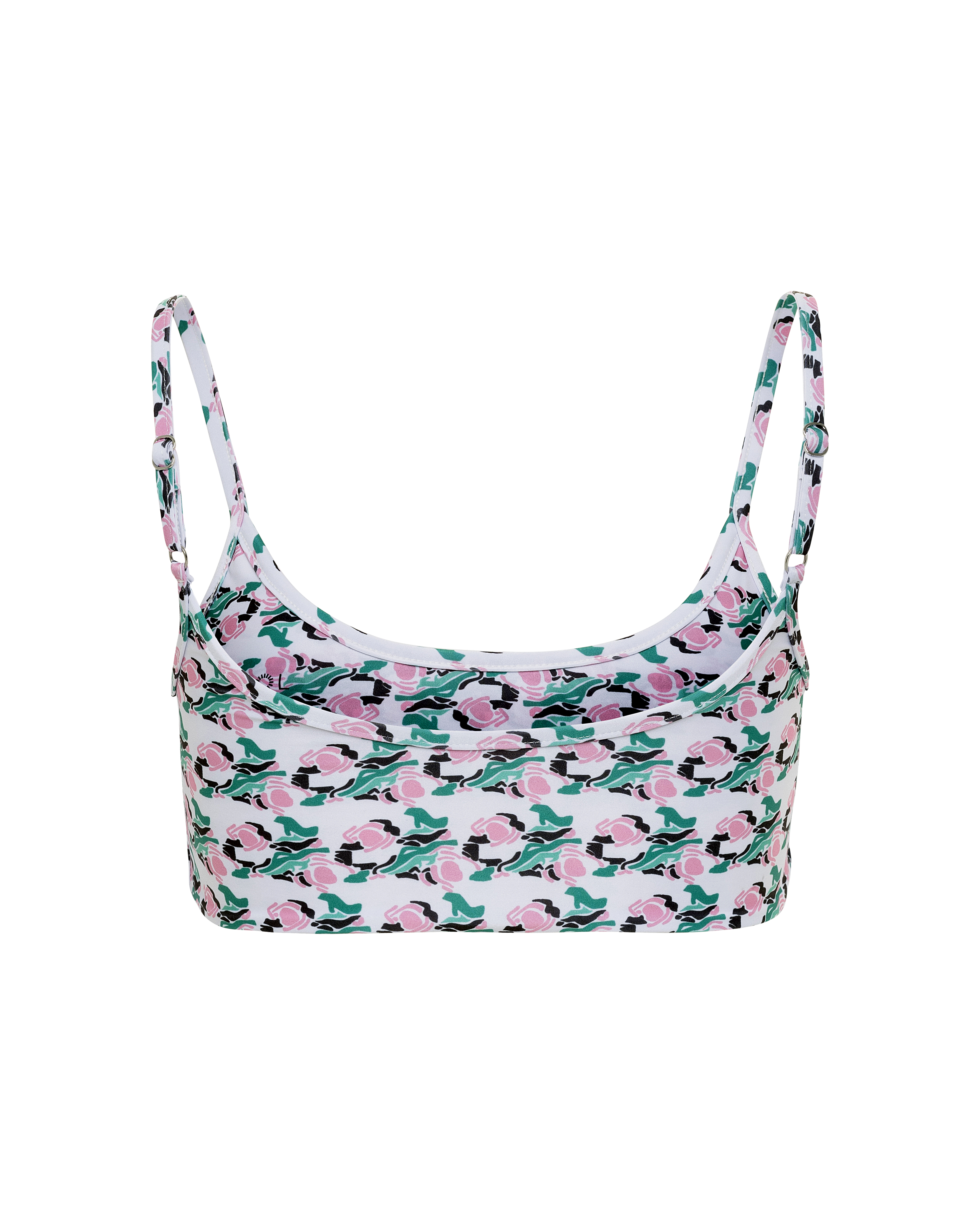 palmetto uv protection spf bikini top_florida citrus