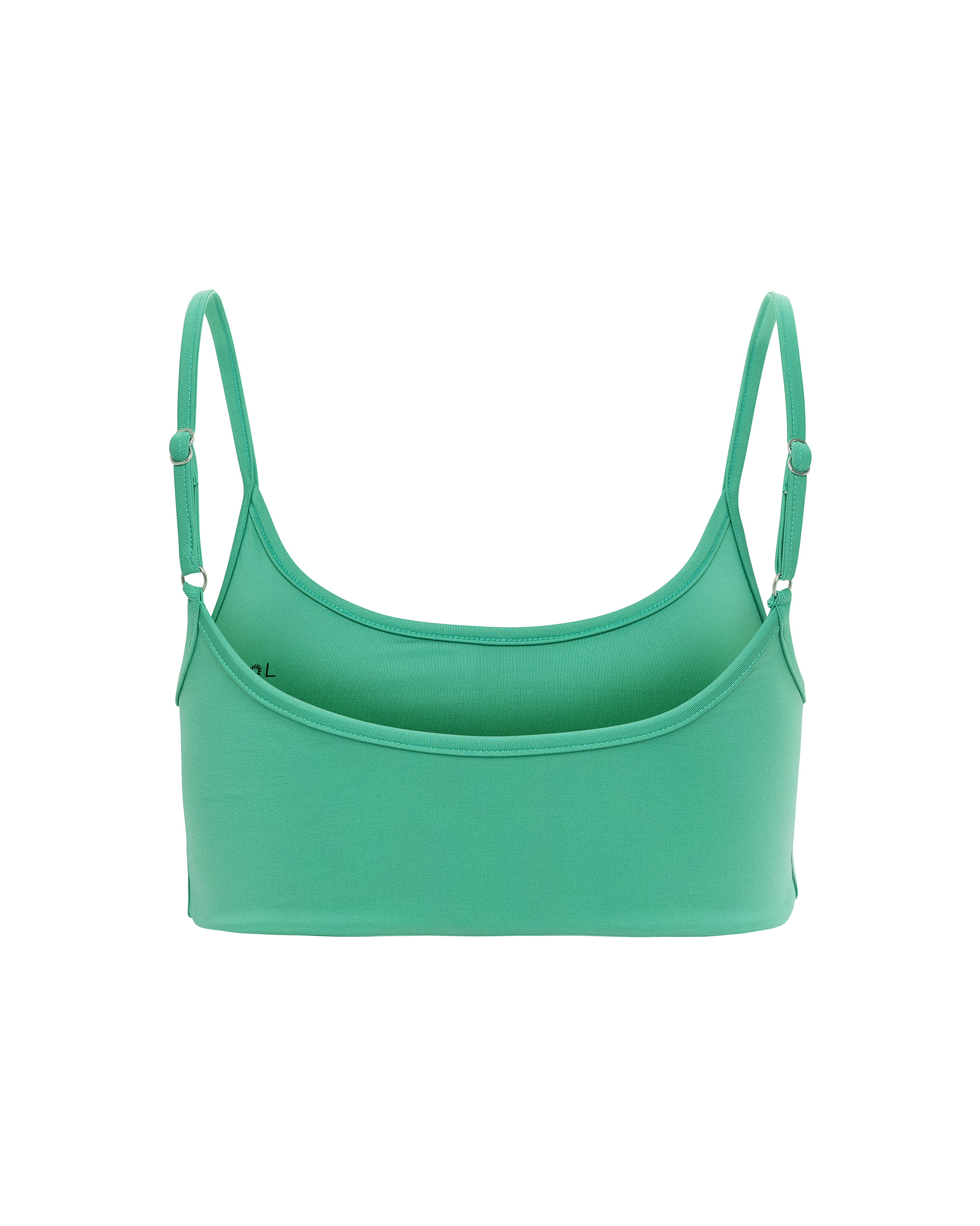 palmetto uv protection spf bikini top_turquoise