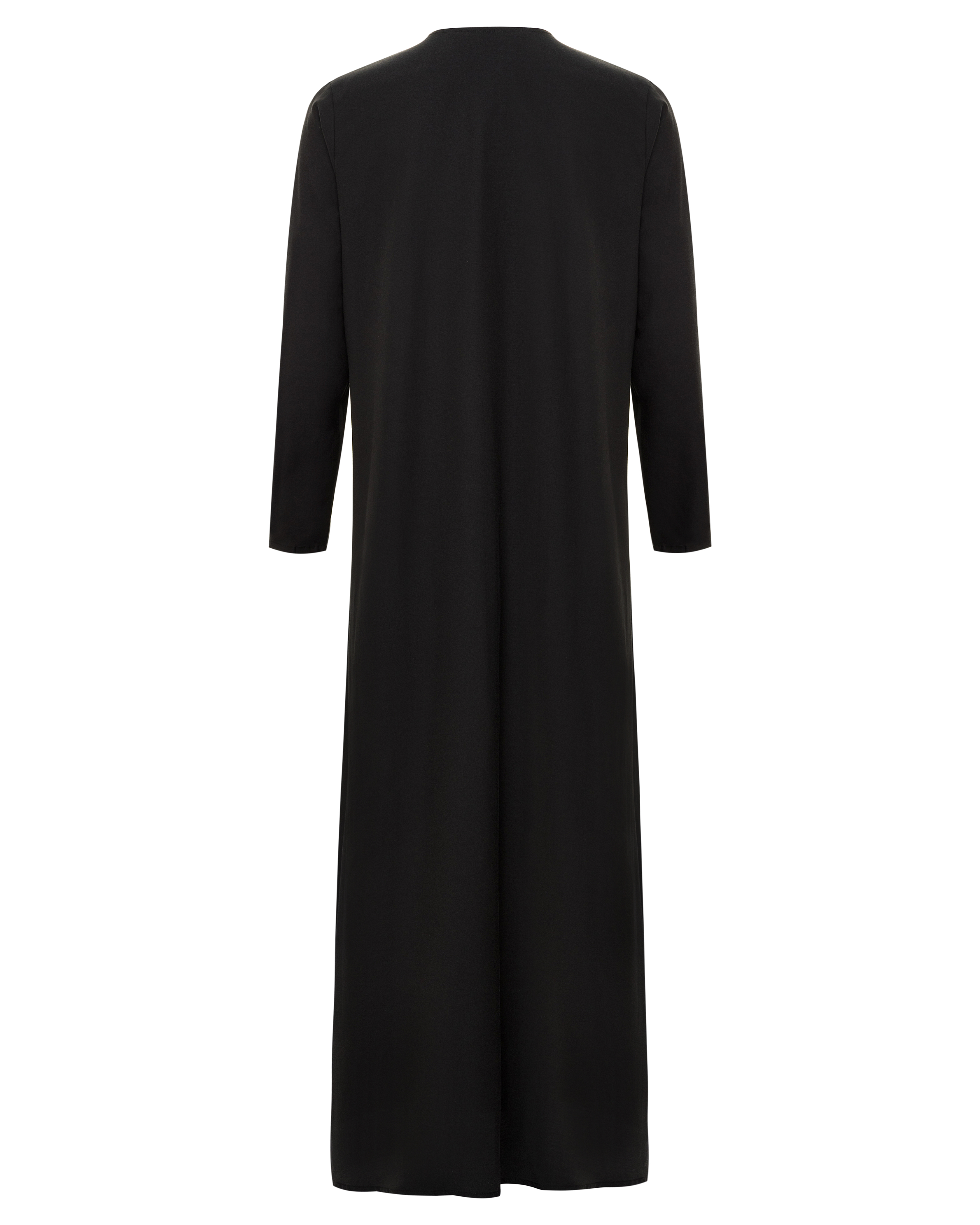 marina uv protection spf cover up_black