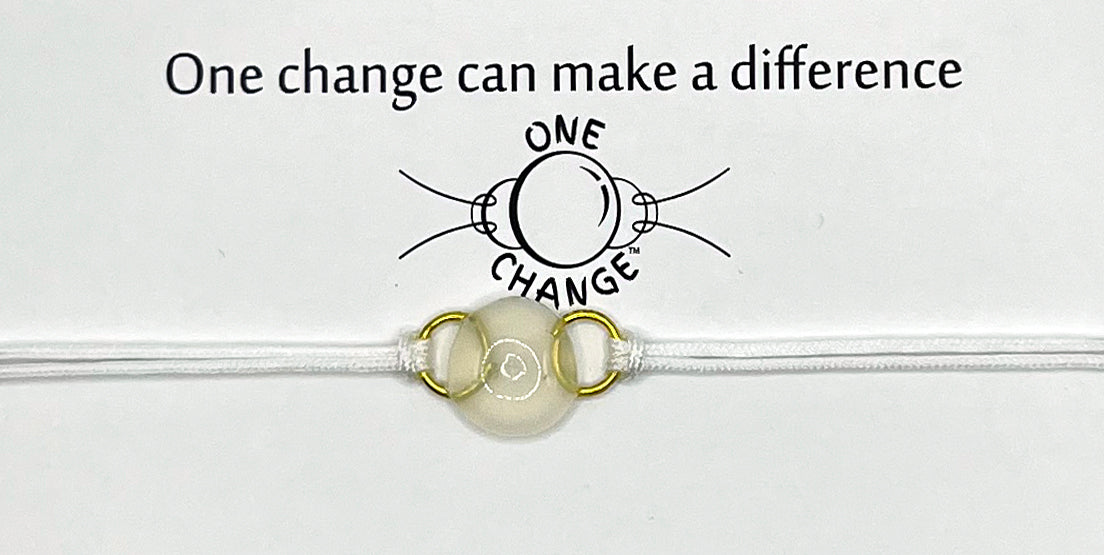 One Change