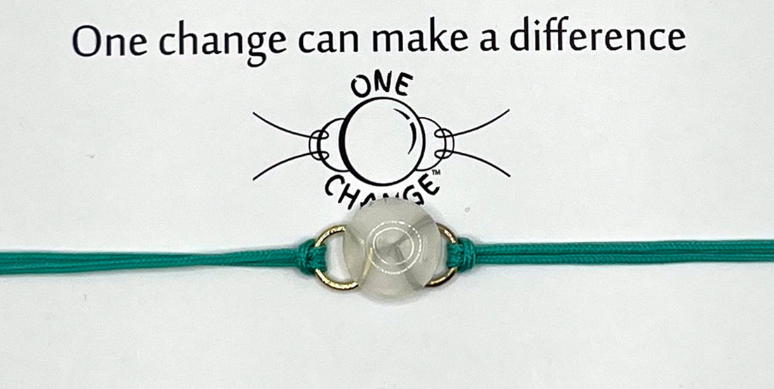 One Change