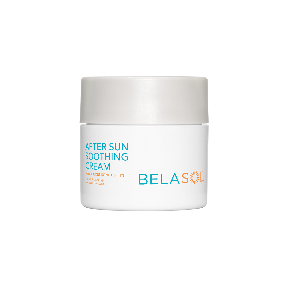 After-Sun Soothing Cream