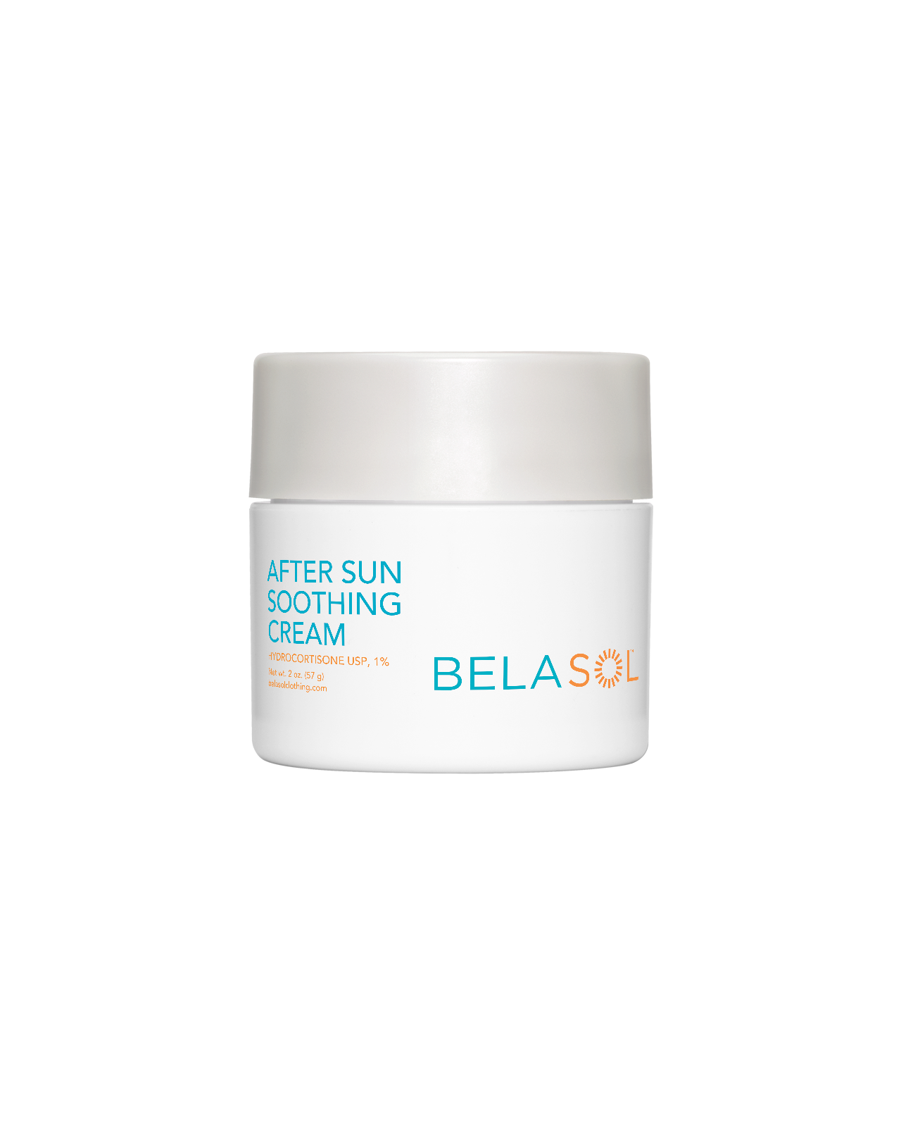 After-Sun Soothing Cream