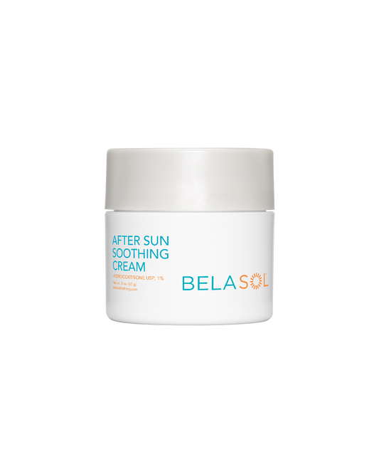 After-Sun Soothing Cream