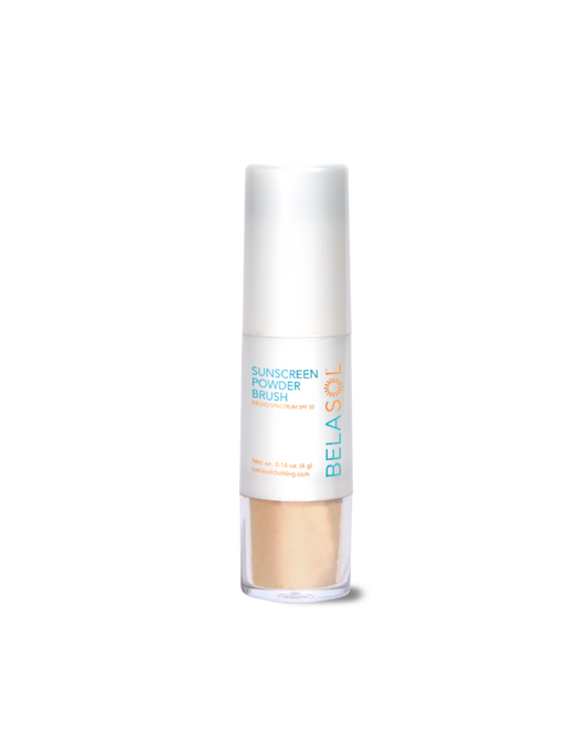 Powder Brush