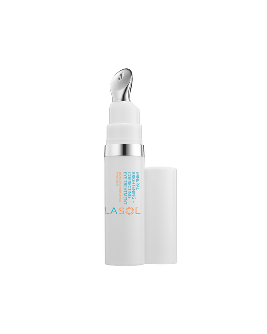 Brightening Eye Concealer with sunblock