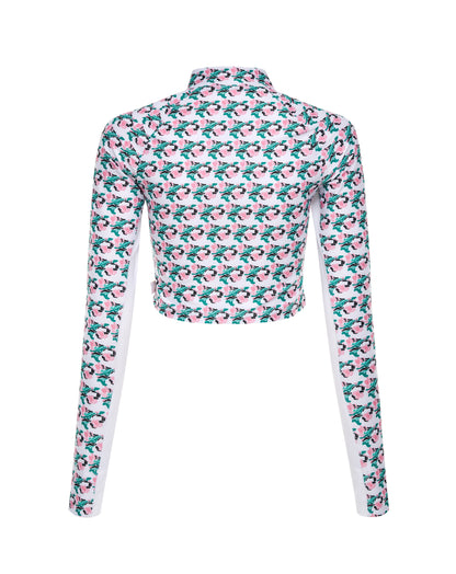 Pelagic Top