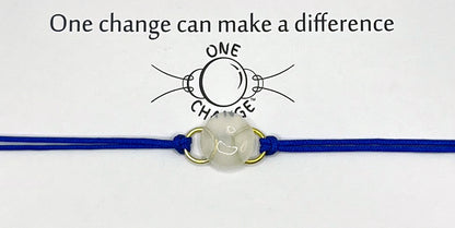 One Change