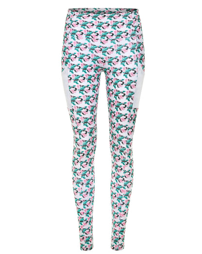 Diver Legging