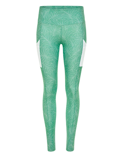 Diver Legging