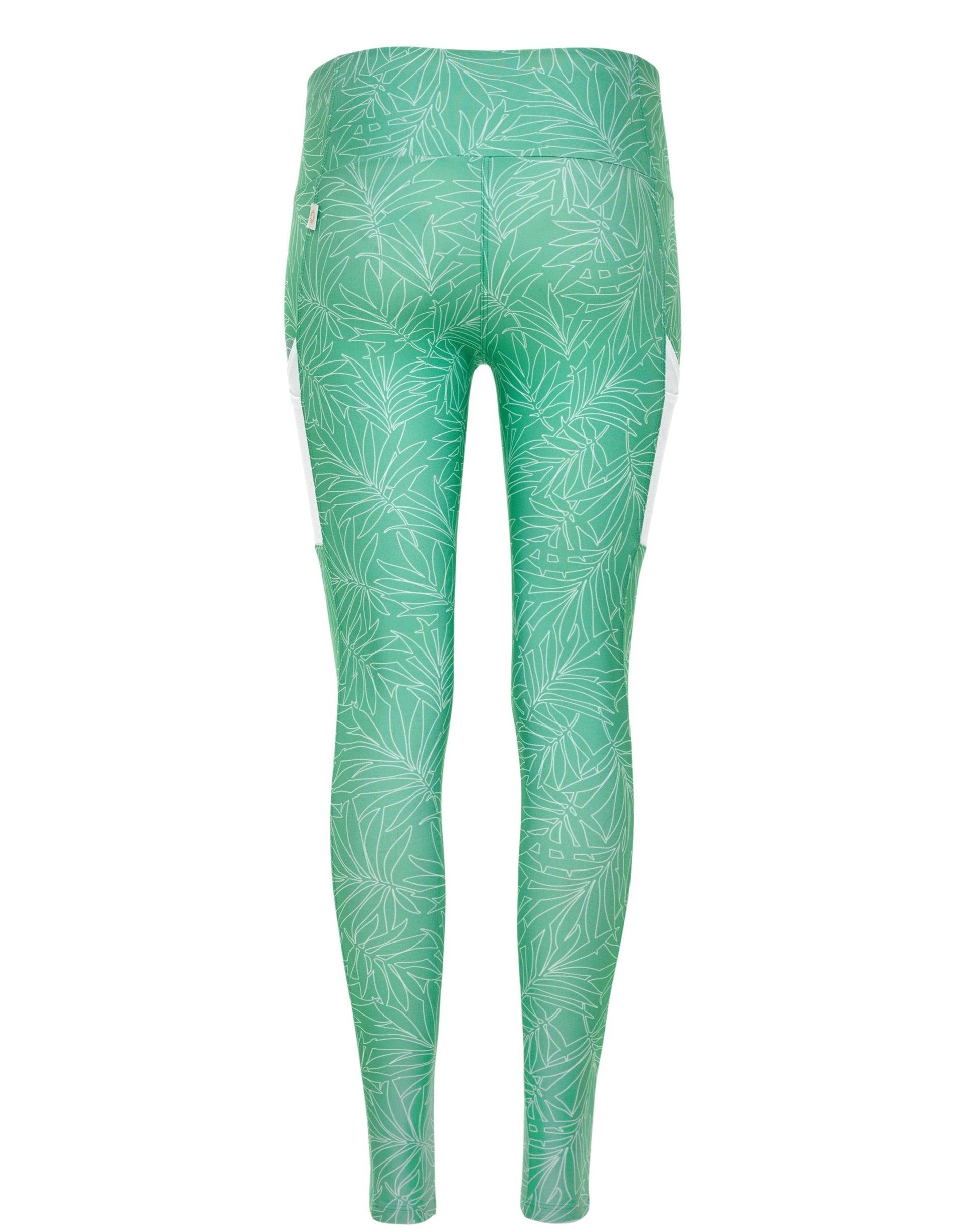 upf uv protection leggings 