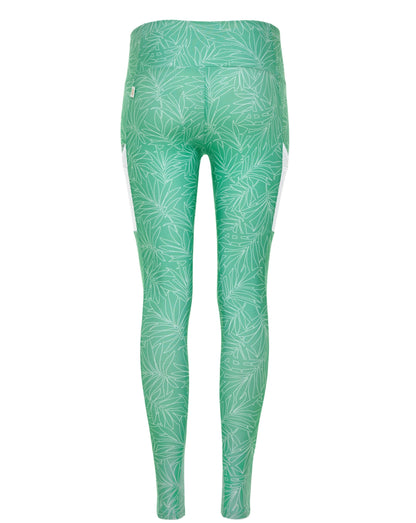 Diver Legging
