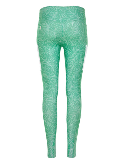 upf uv protection leggings 