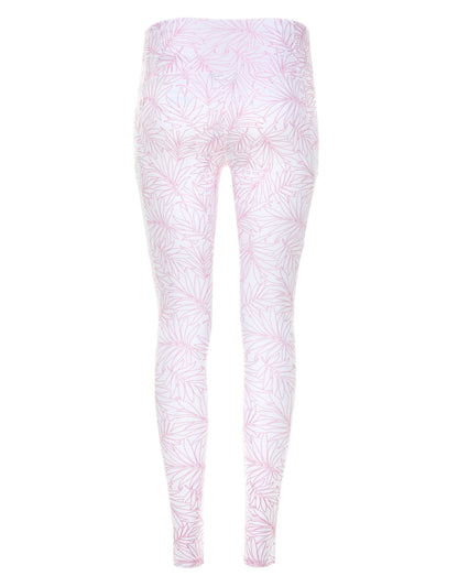 upf uv protection leggings 