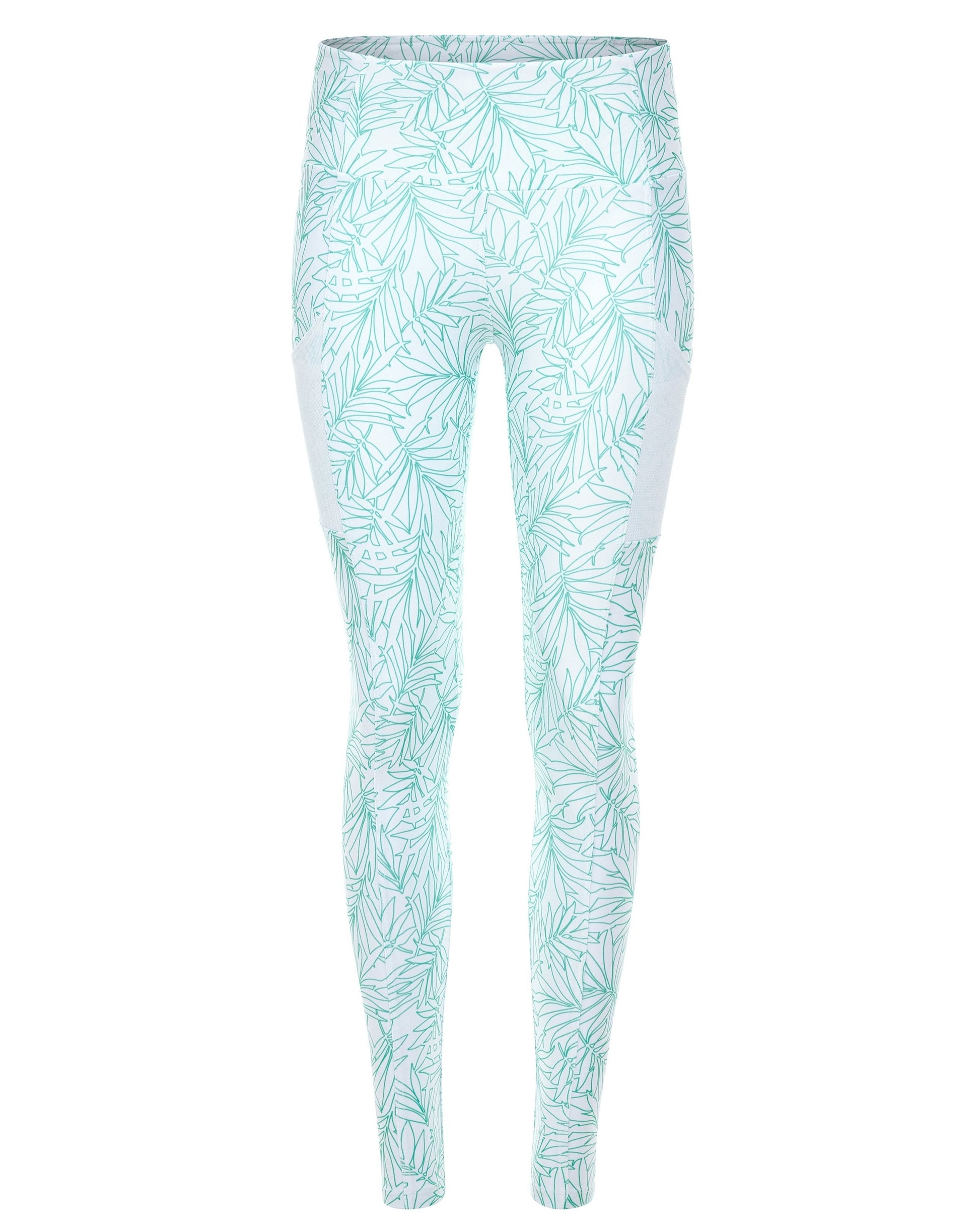 upf uv protection leggings 