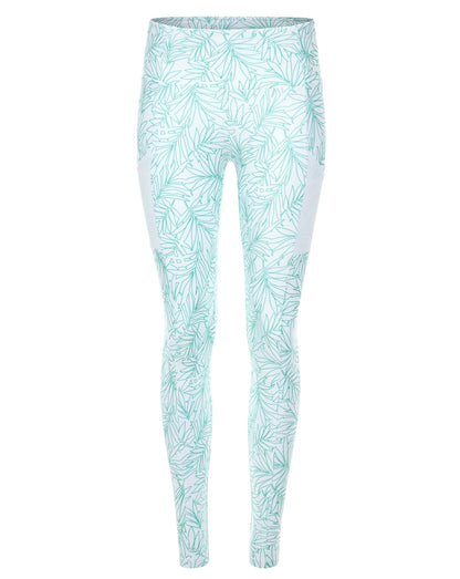 upf uv protection leggings 