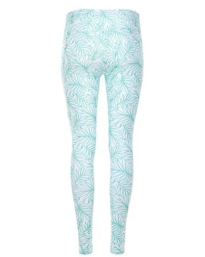 upf uv protection leggings 