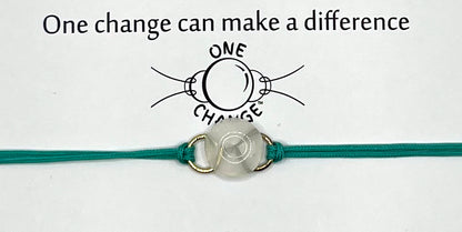 One Change